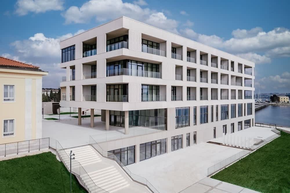 Monumenti Heritage Hotel&Resort 1