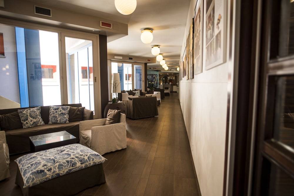 Hotel L'Approdo 2
