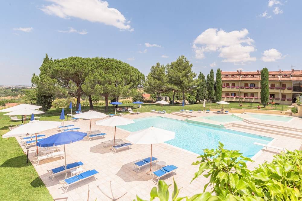 Hotel Palazzuolo 1