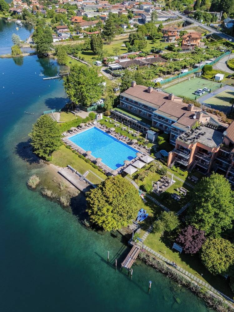 Hotel L'Approdo 1