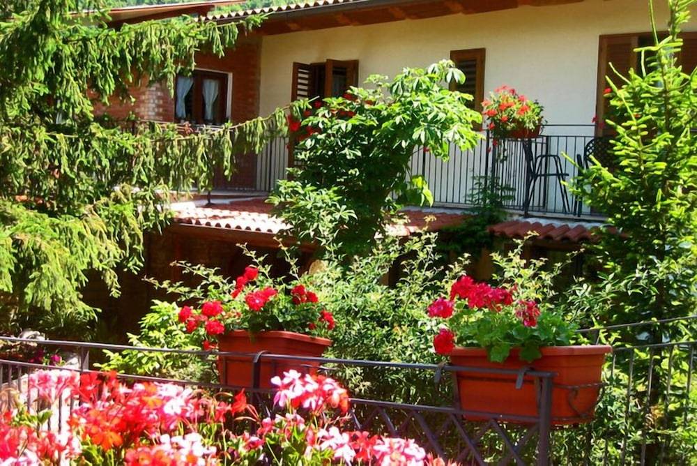 Agriturismo La Casa Del Ghiro 2
