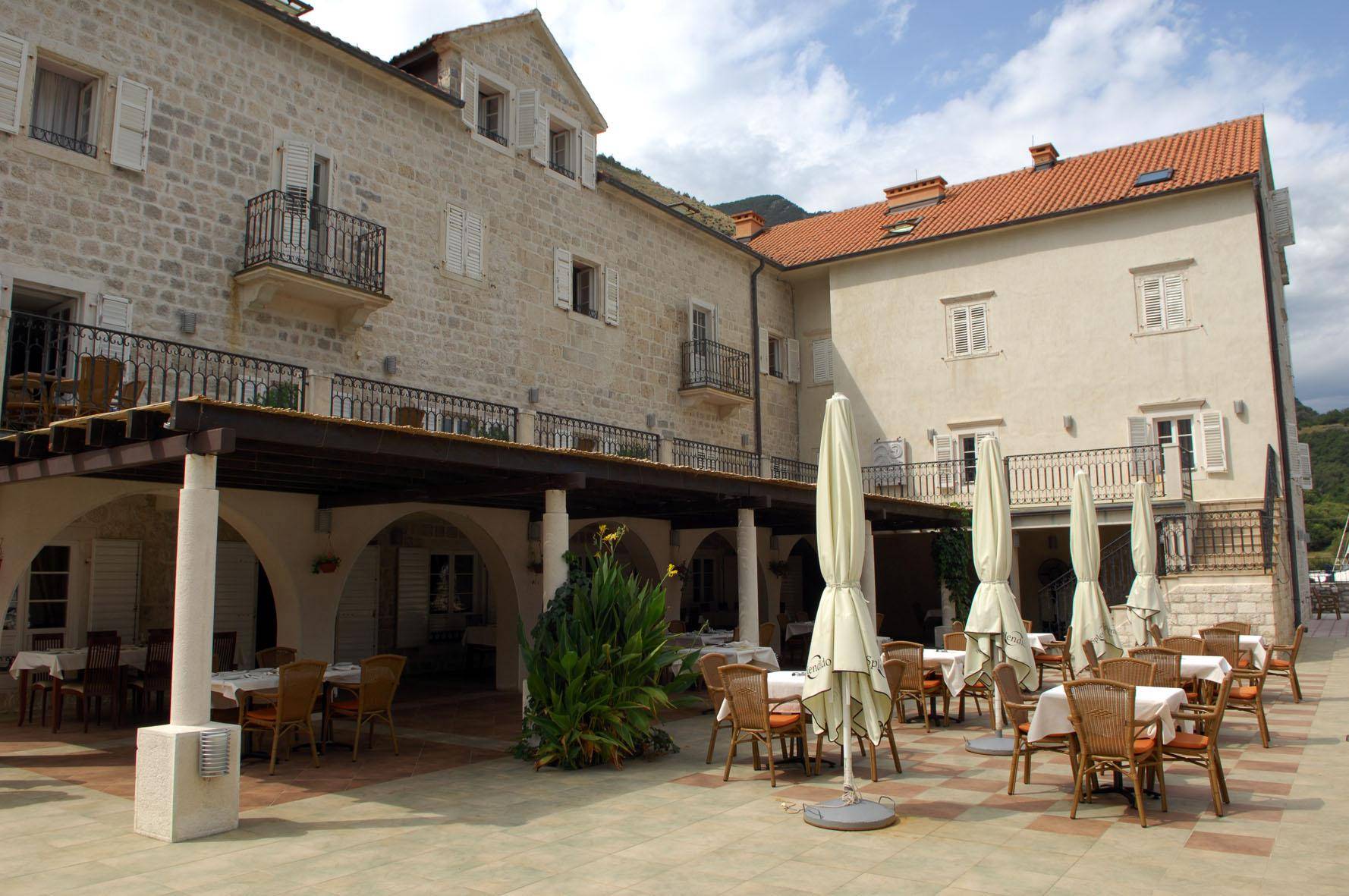Hotel Splendido 2
