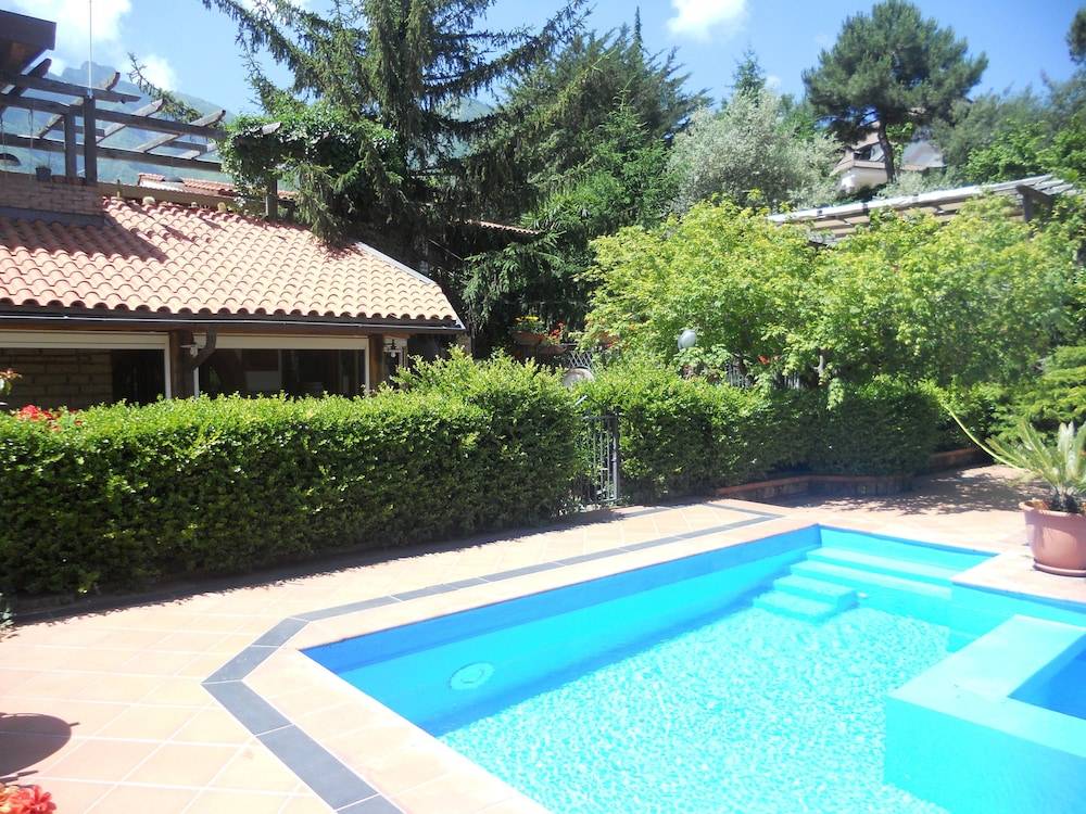 Agriturismo La Casa Del Ghiro 1