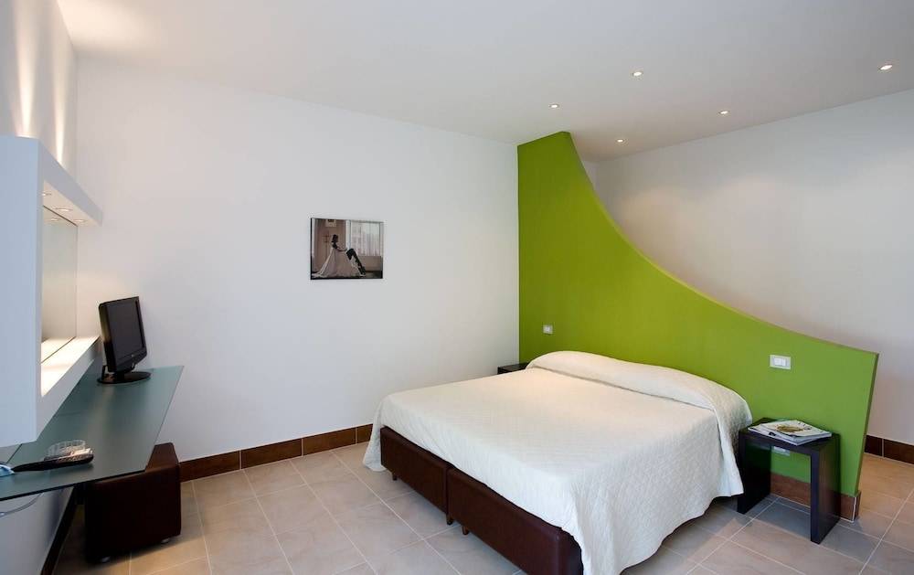 ESPERIDI RESORT 1