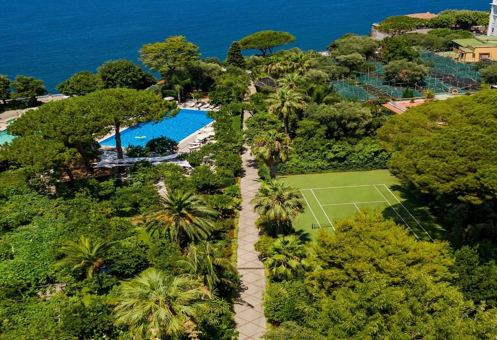 Grand Hotel Cocumella 1