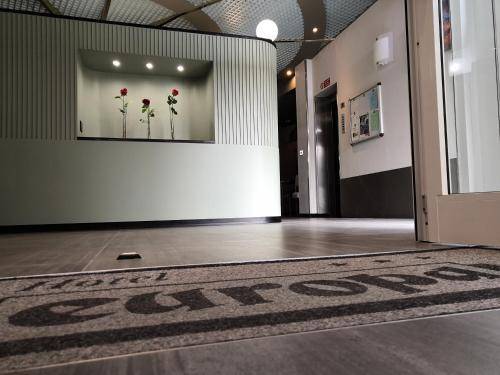 Hotel Europa 2