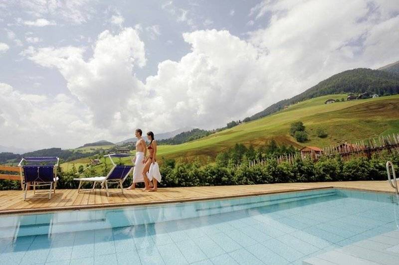Hotel & Spa Sonnenparadies by Falkensteiner 2