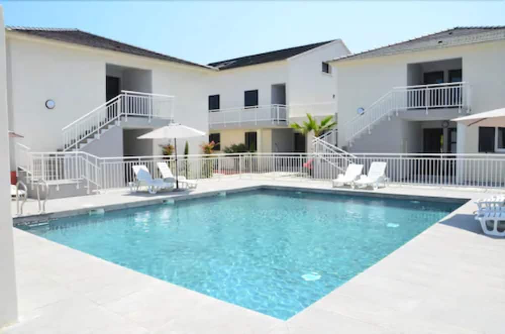 Residence Marea Resort 1
