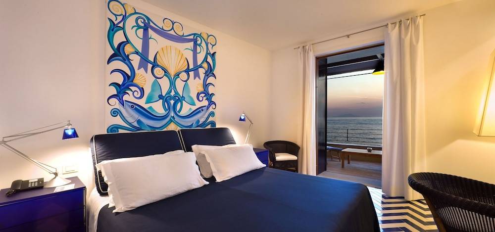 Hotel Capo La Gala & Wellness 2