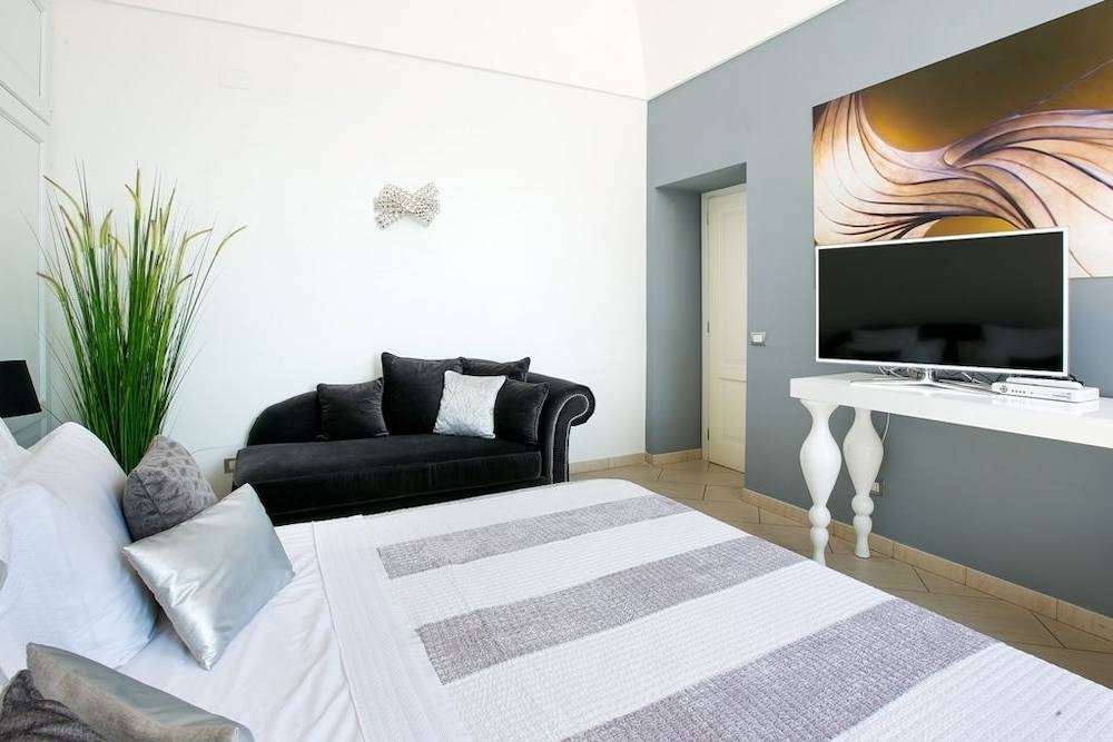 Cubo Apartments 2