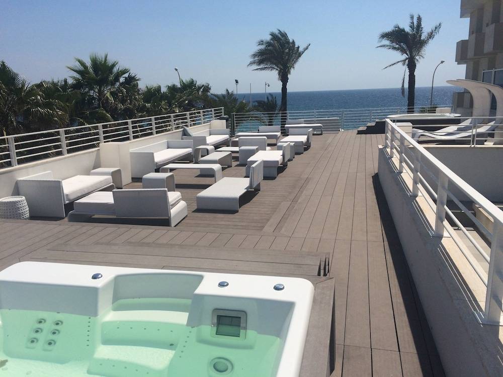 AH Club Isola di Pazze Ugento 1
