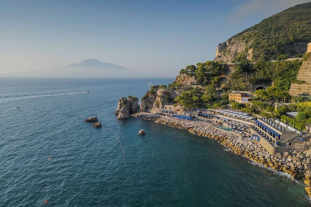 Hotel Capo La Gala & Wellness 1