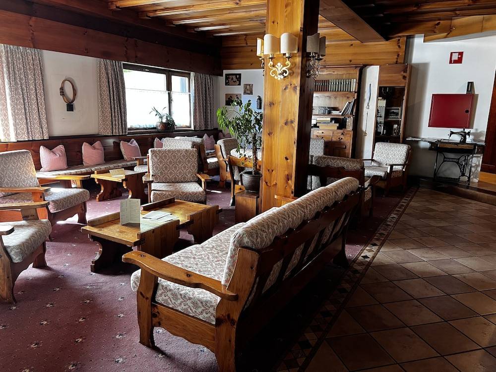 Hotel Bosco Verde 2