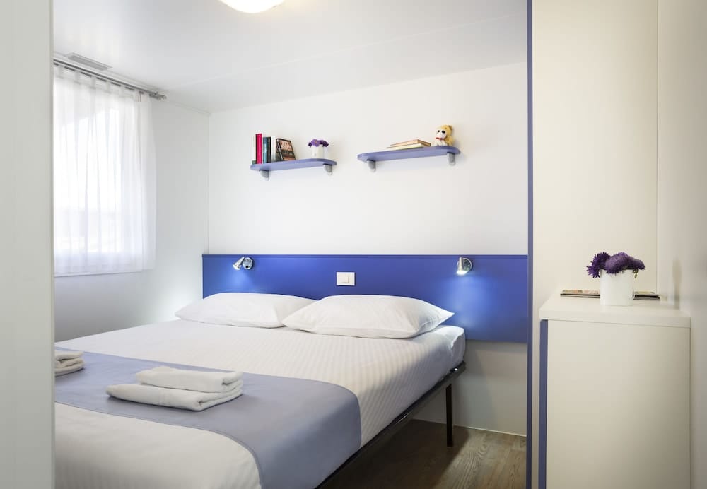 Maistra Camping Valkanela Mobile homes 2