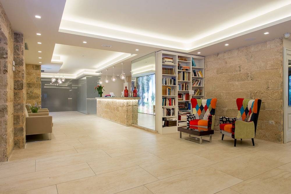 Parco dei Principi - Resort & Spa 2