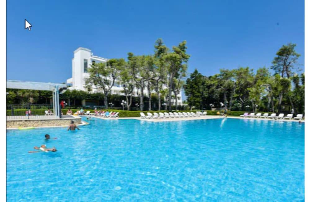 Hotel Club Astor 1