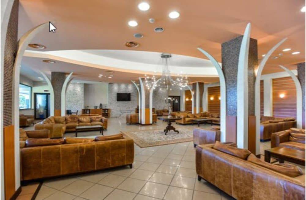 Hotel Club Astor 2