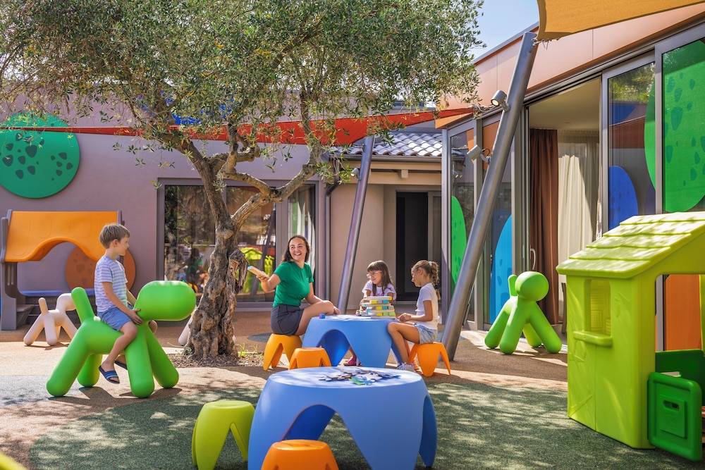 Koversada Apartments Naturist Park 1