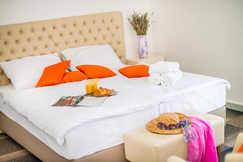 HOTEL VILLA VRSAR 1