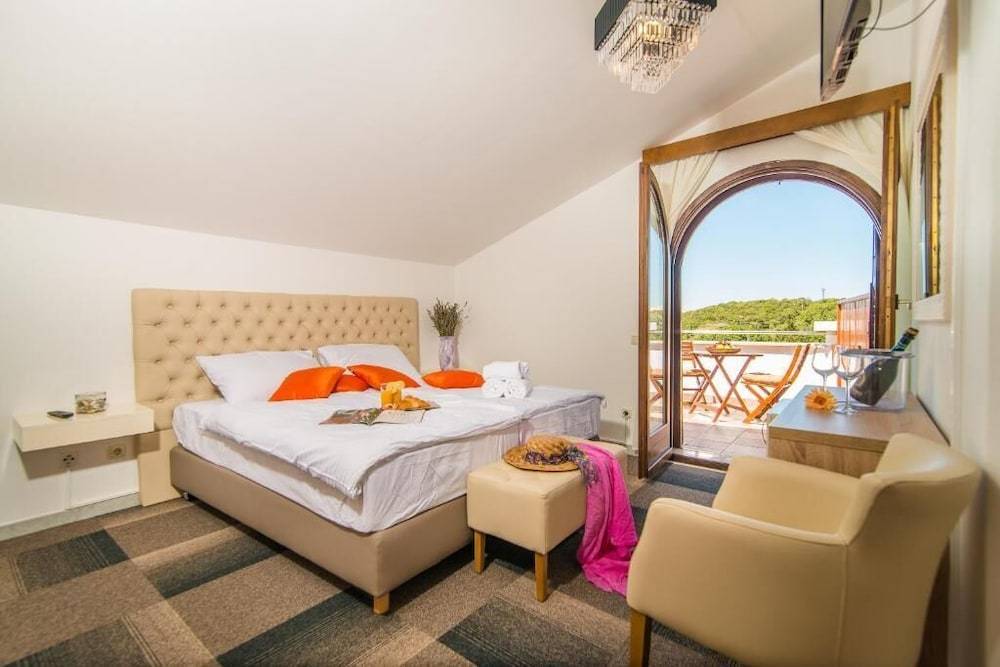 HOTEL VILLA VRSAR 2