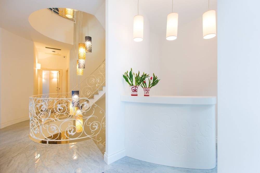 Palazzo Murrano - Adults Only 2
