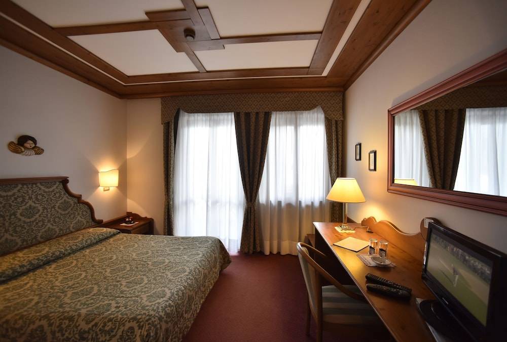 Hotel Sporting 2