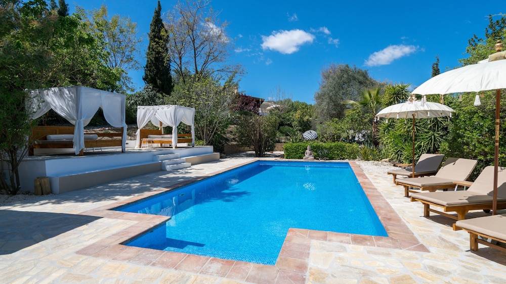 Casa Baliza, adults only 1