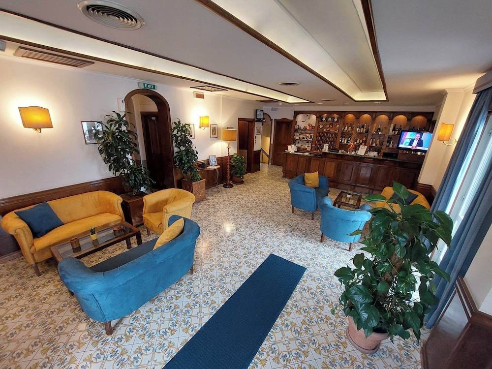 Hotel Mega Mare 2