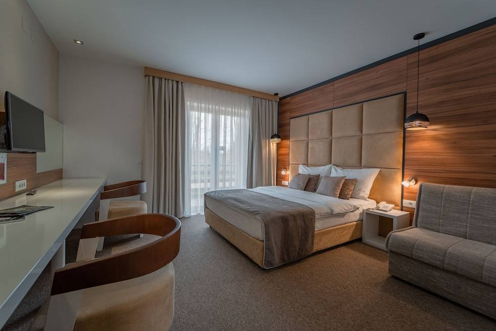 Hotel Mirjana & Rastoke 1