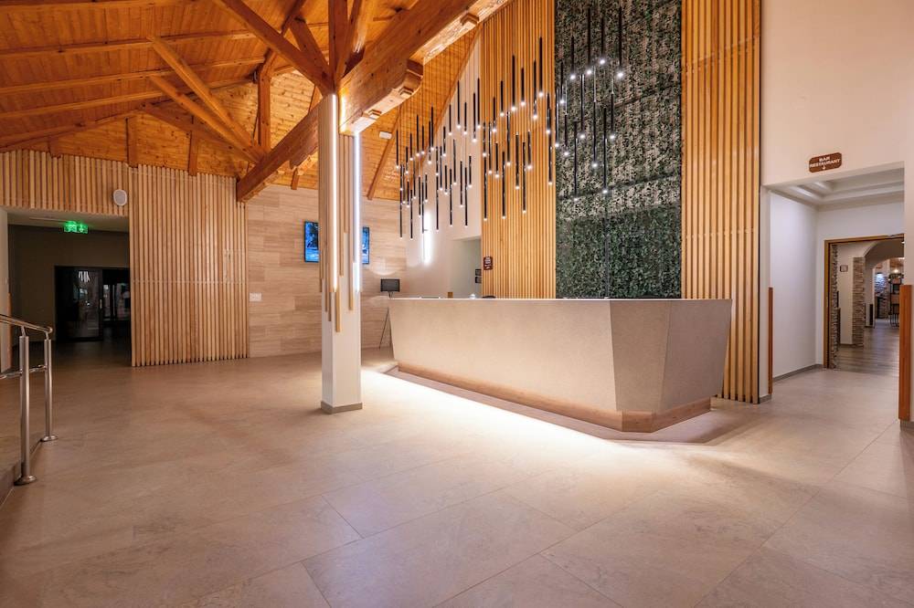 Hotel Mirjana & Rastoke 2