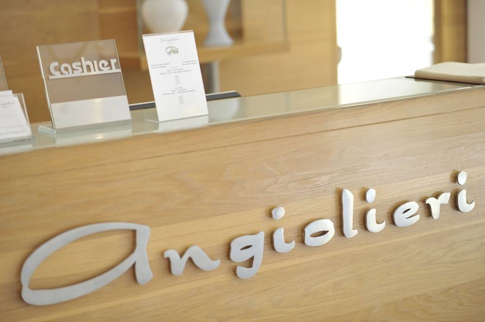 Grand Hotel Angiolieri 2