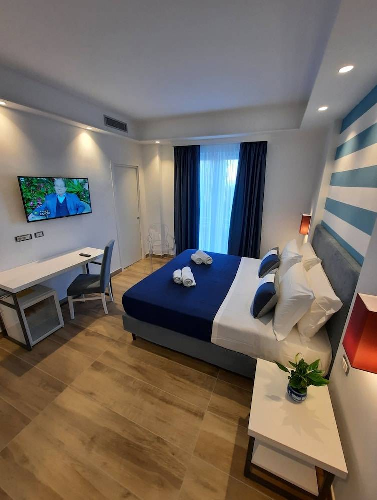 Hotel Angelina 2