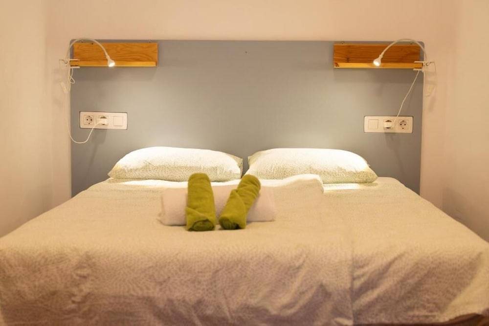 TenoHomes Tabaiba Guesthouse 2