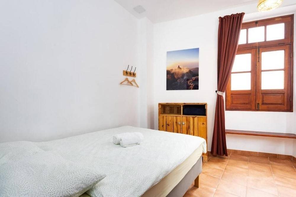 TenoHomes Tabaiba Guesthouse 1