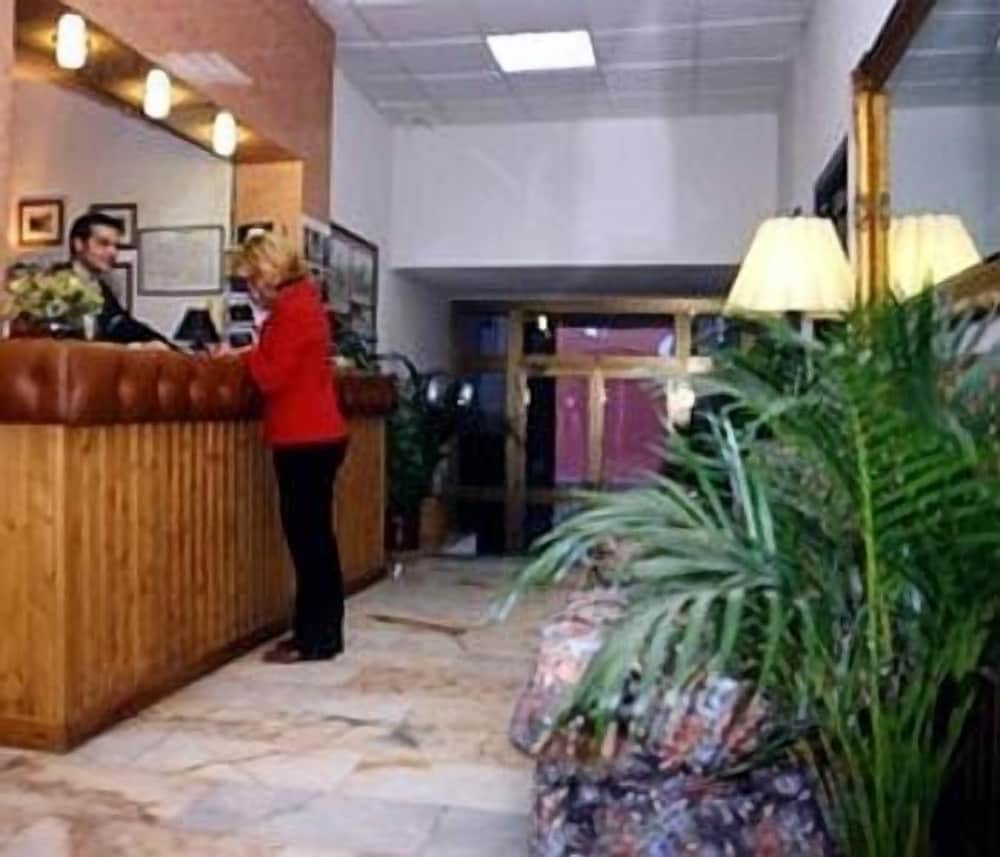 Hotel Alfonso IX 2