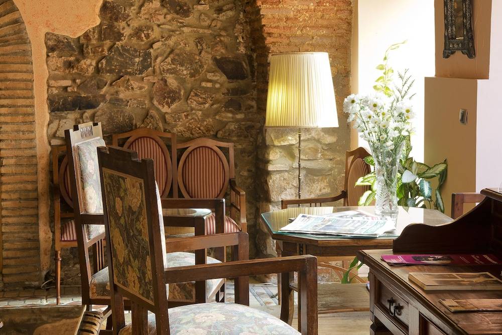 Hotel Don Carlos Cáceres 2