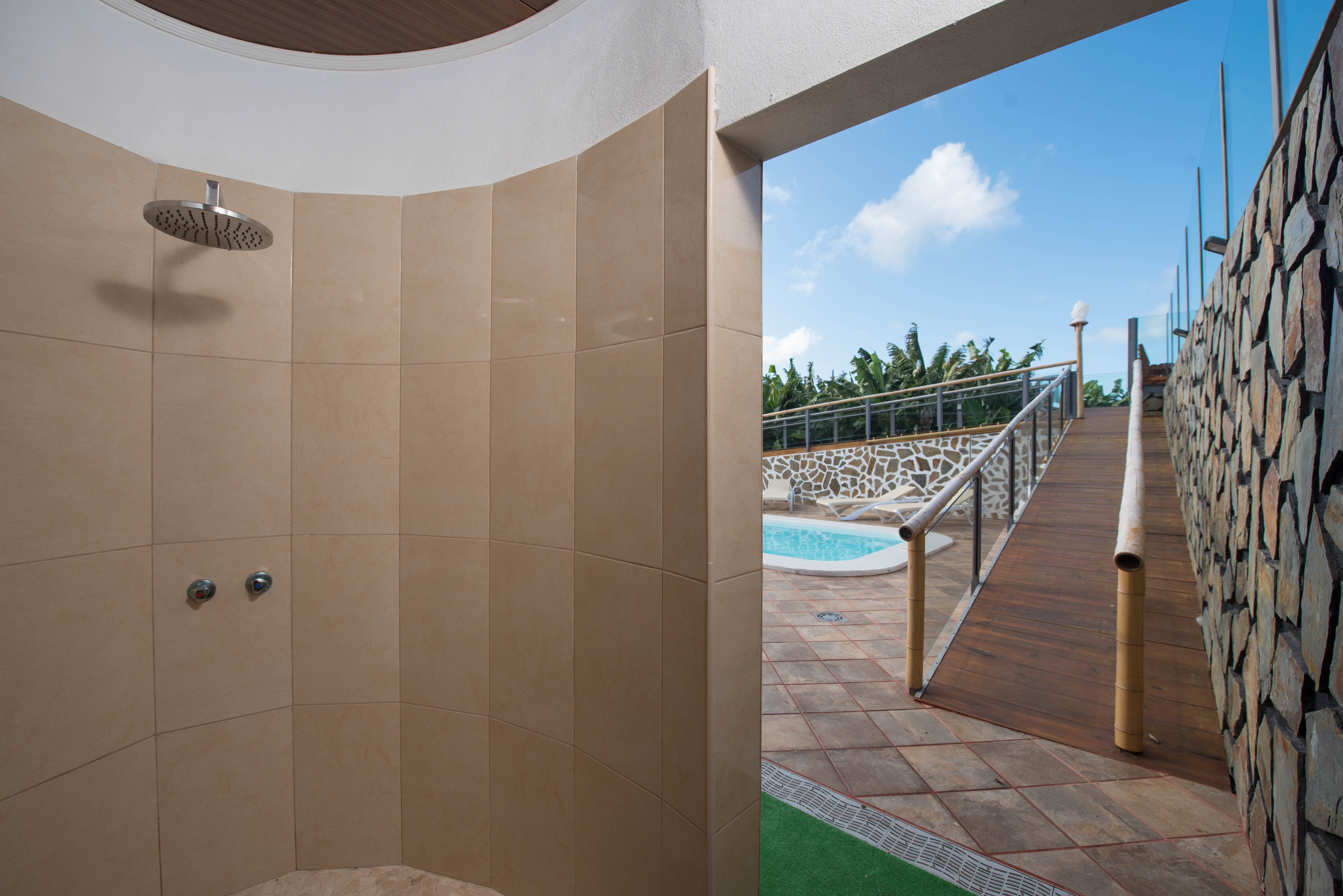Hacienda La Dehesa (Only Adults) 1
