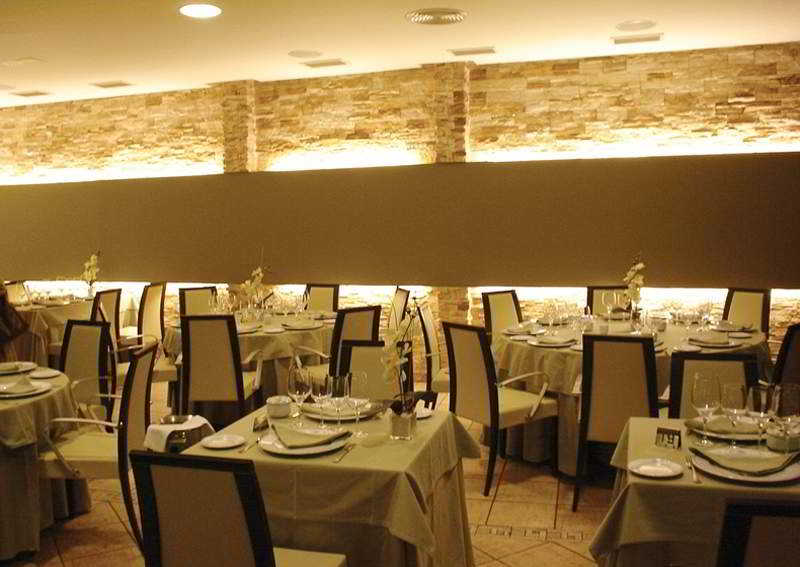 Hotel Rioja 2
