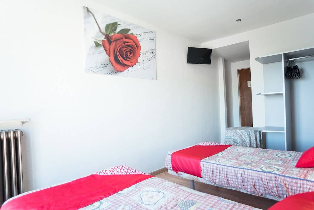Hostal del campo 2
