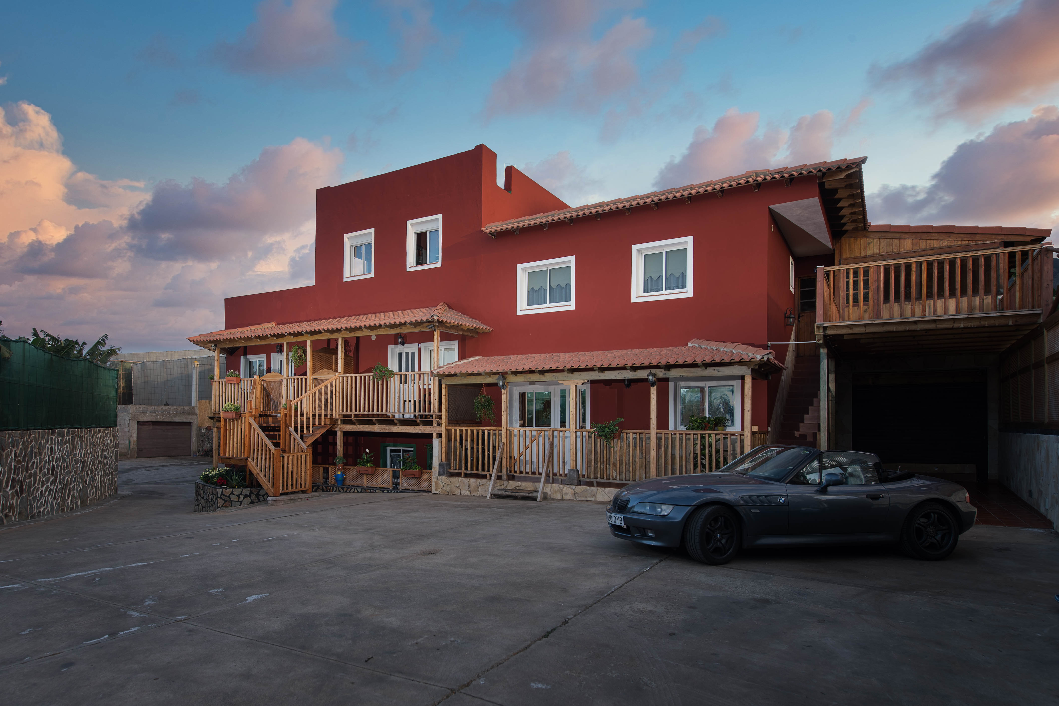Hacienda La Dehesa (Only Adults) 2