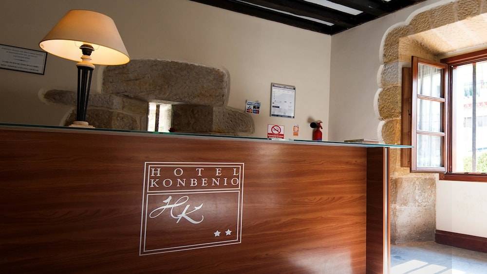 Hotel Konbenio 2