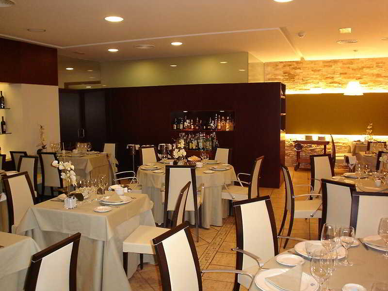 Hotel Rioja 1
