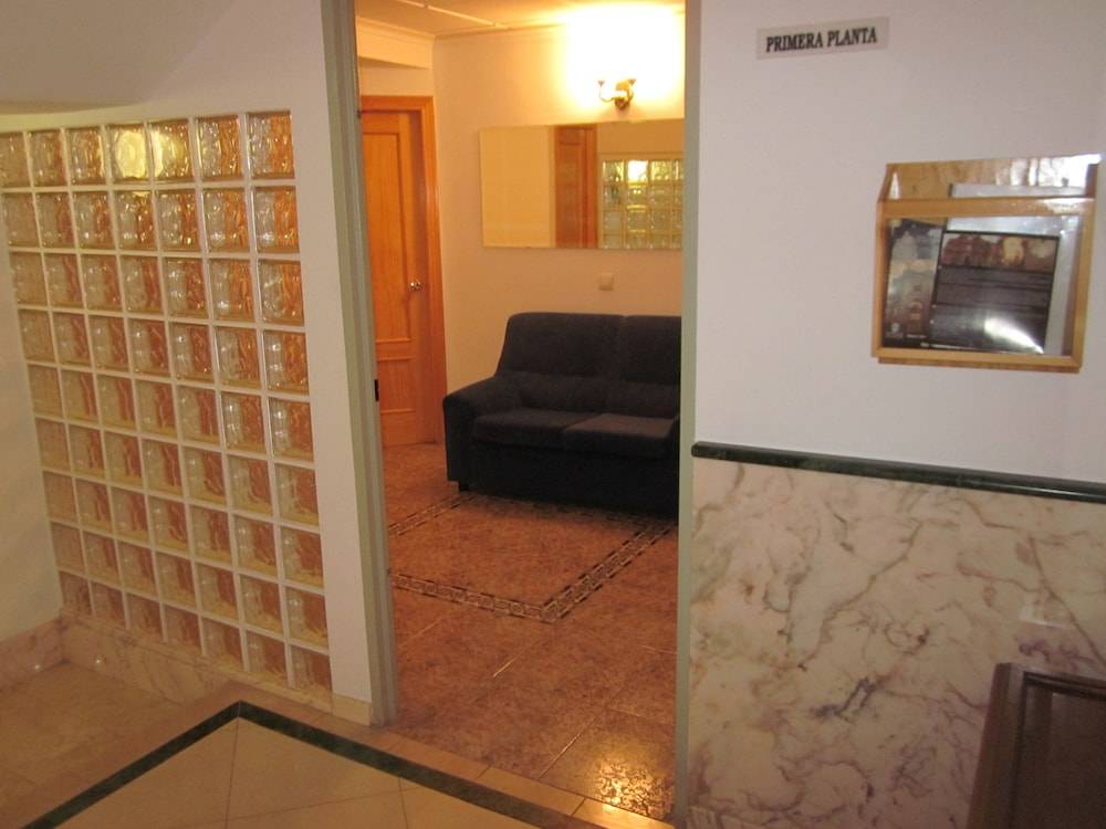 Hotel Restaurante Casa Grande 2