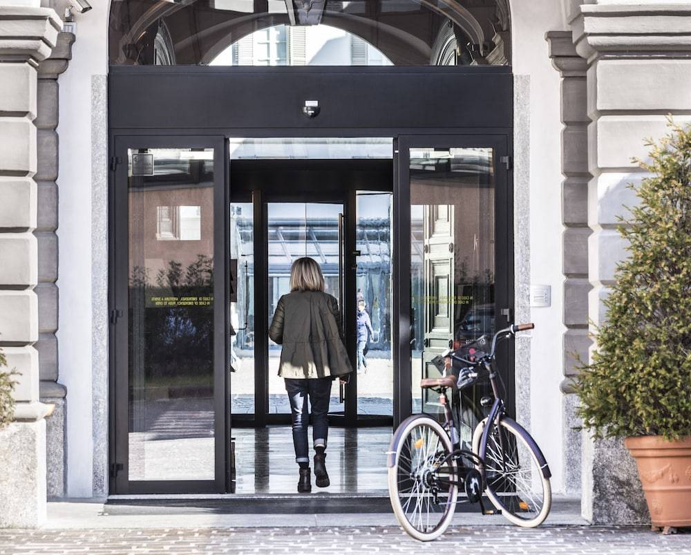 Grand Hotel della Posta, WorldHotels Distinctive 2