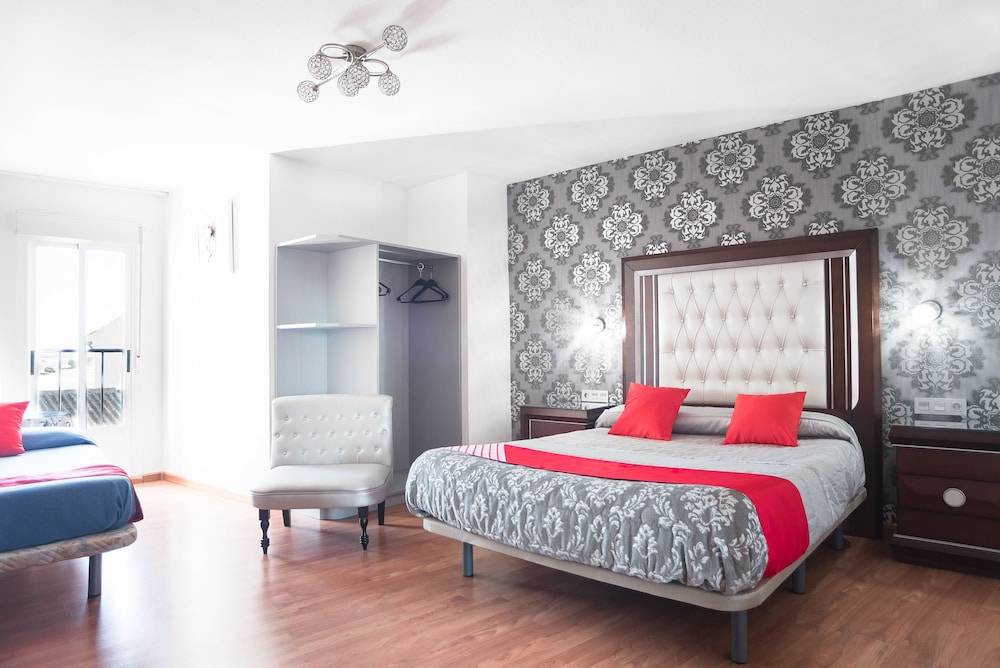 Hostal del campo 1