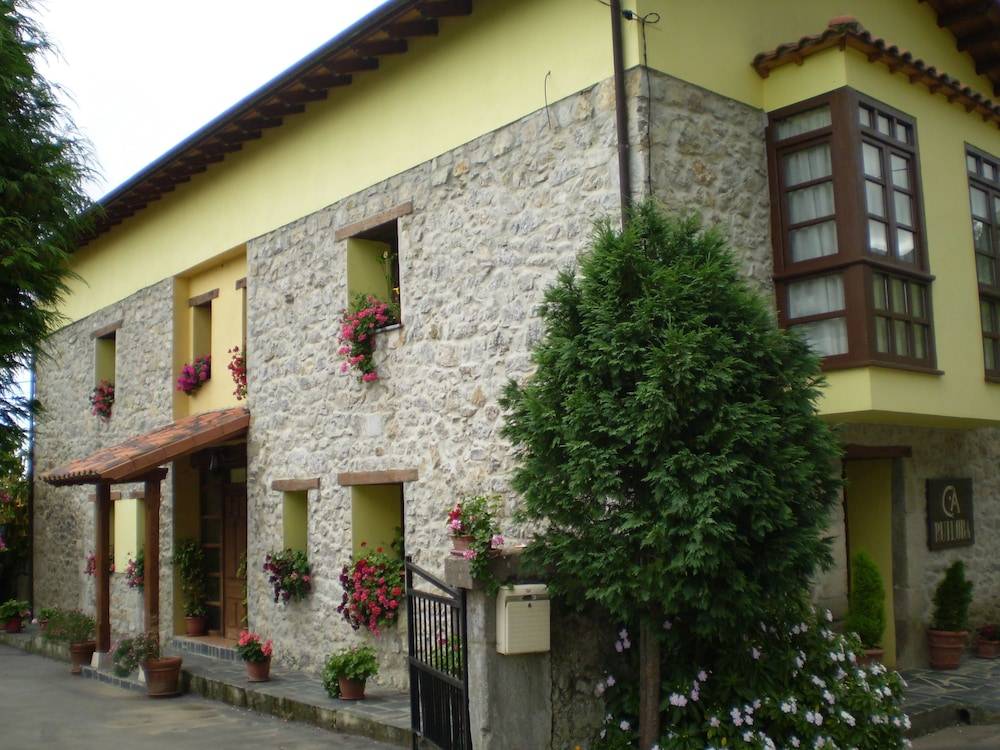 Casa de Aldea Ruiloba 1