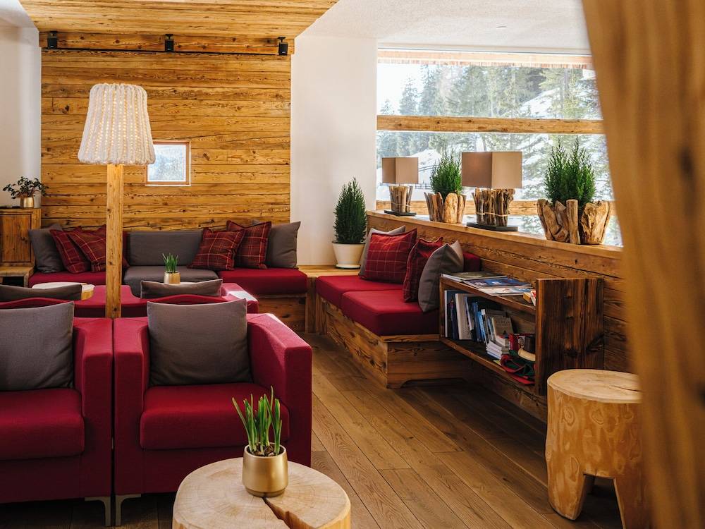 Bio Alpine Hotel Gran Fodà 2