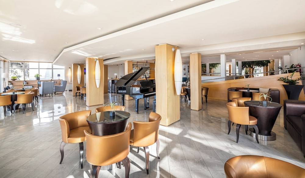 Maistra Select Pineta Hotel 2
