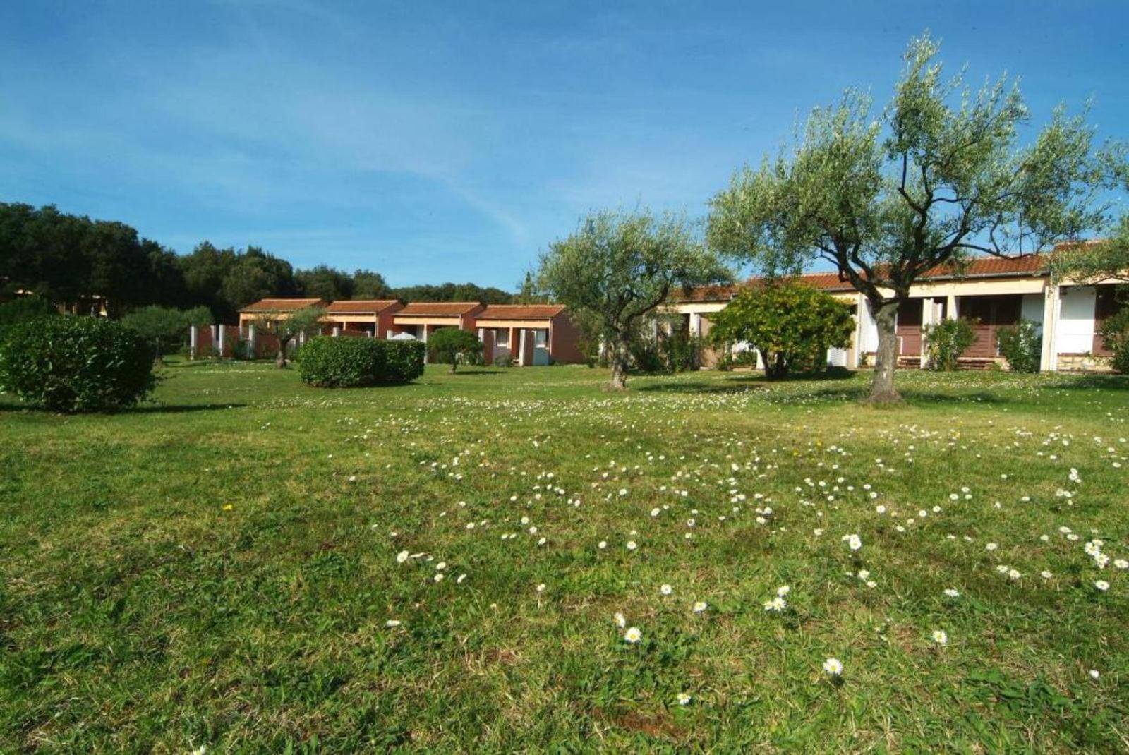 Naturist Resort Koversada Blesicka 1