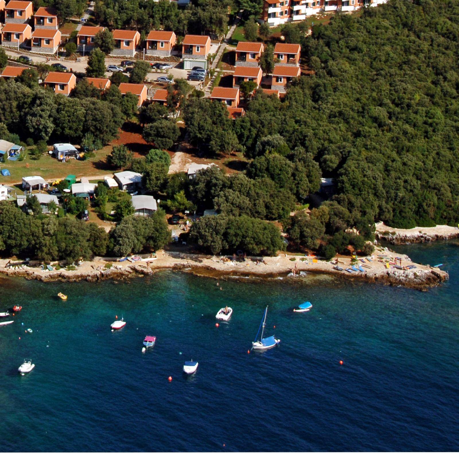 Naturist Resort Koversada Blesicka 2